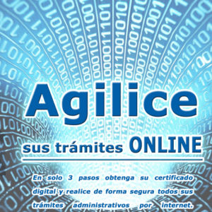 El Ayuntamiento de Bargas, Oficina de Registro de la FNMT para la obtención del Certificado Digital