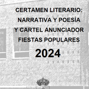 Bases del XLVI Certamen Literario