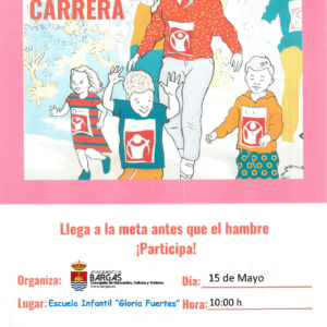 Mi Primera Carrera Solidaria