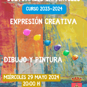 Clausura de Actividades Culturales Infantiles 2023/2024