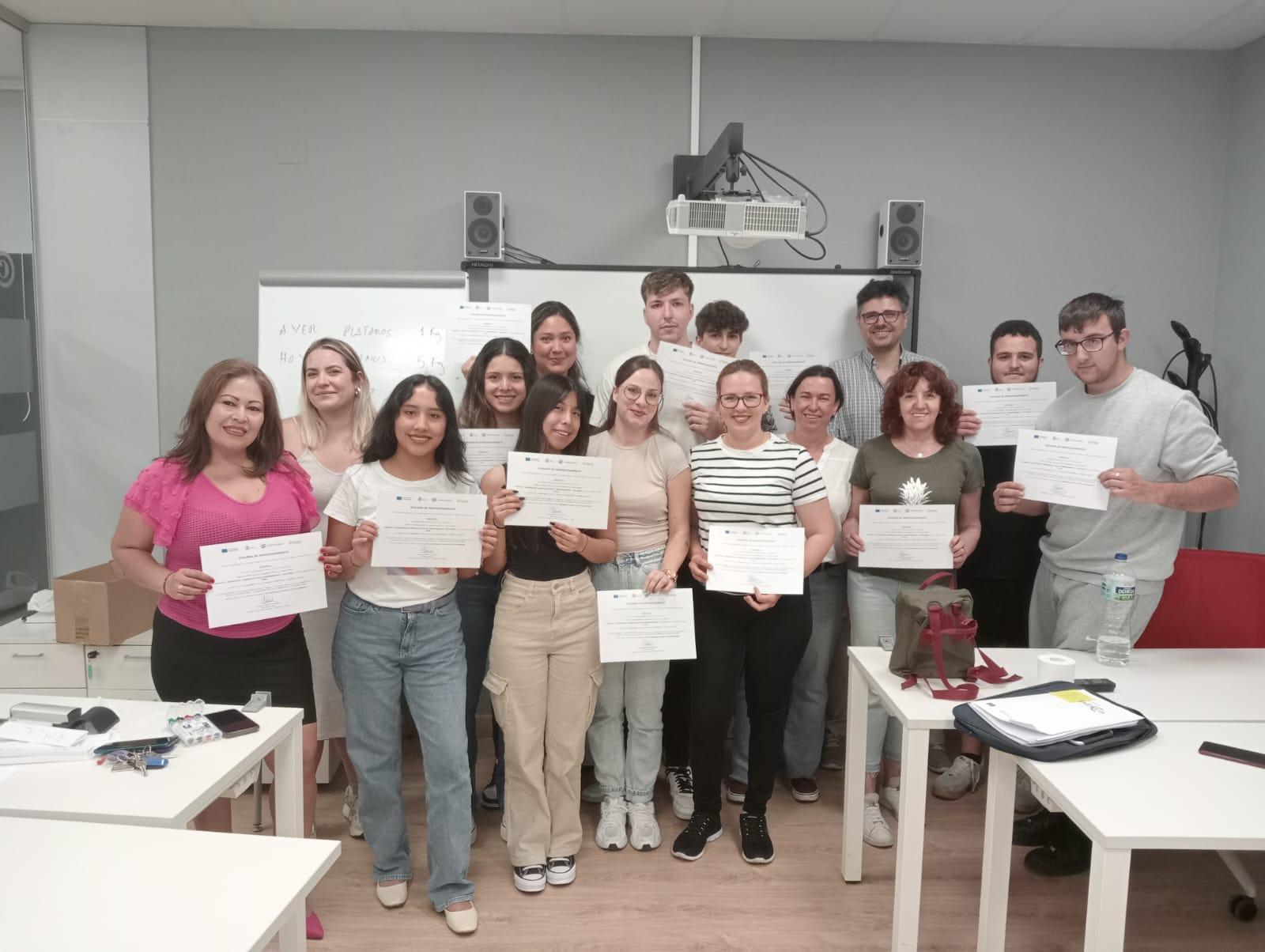 Concluye, de manera exitosa, el curso de Logística y Distribución: Competencias para el emprendimiento