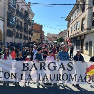 Celebración del Día Internacional de la Tauromaquia