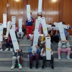 Celebración Día de la Familia – Centro Joven