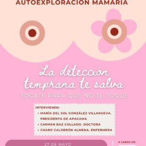 🎀 TÓCATE PARA QUE NO TE TOQUE 🎀