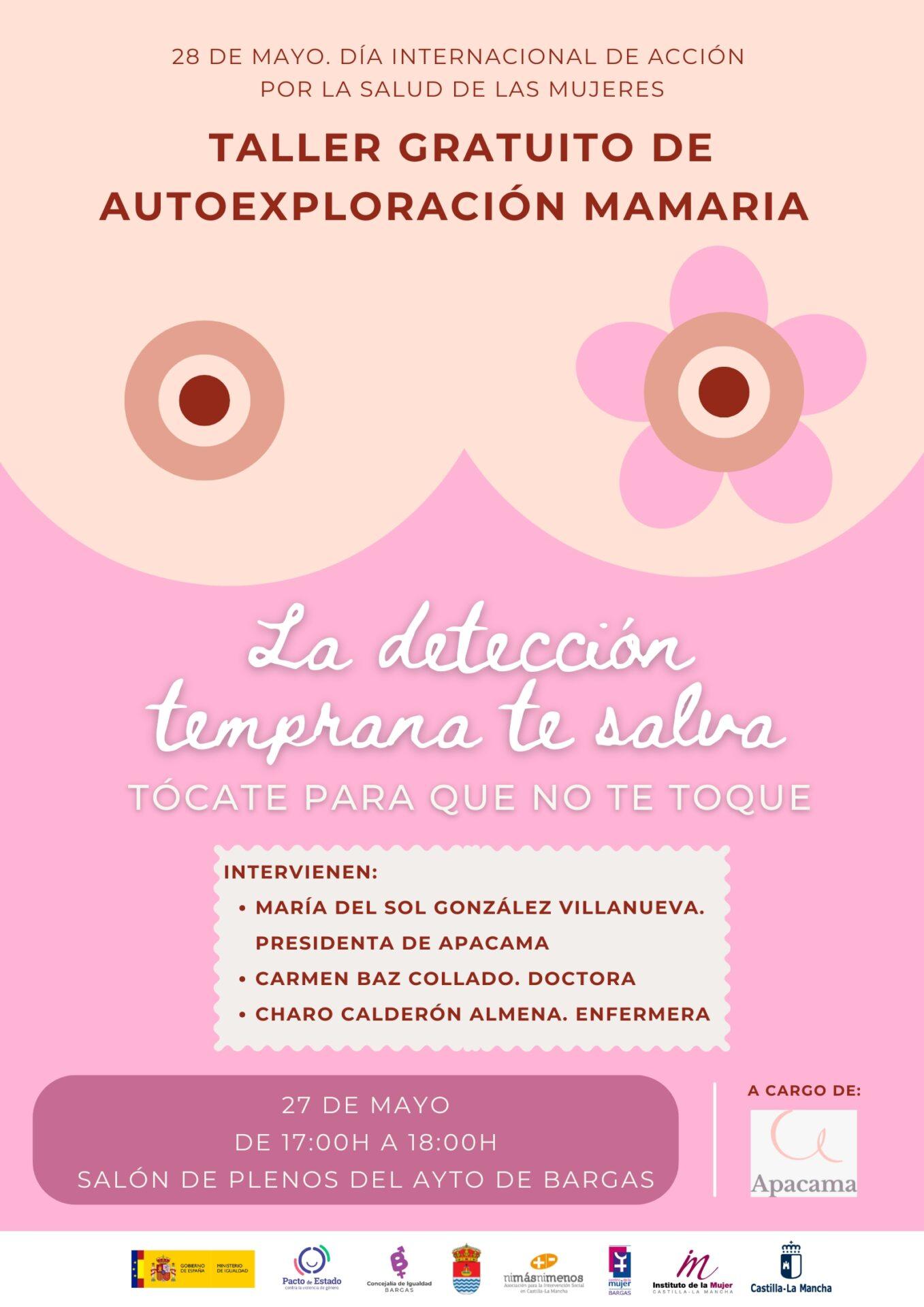 🎀 TÓCATE PARA QUE NO TE TOQUE 🎀