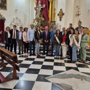 Actos Litúrgicos por el Día de San Isidro Labrador, Patrón de los agricultores
