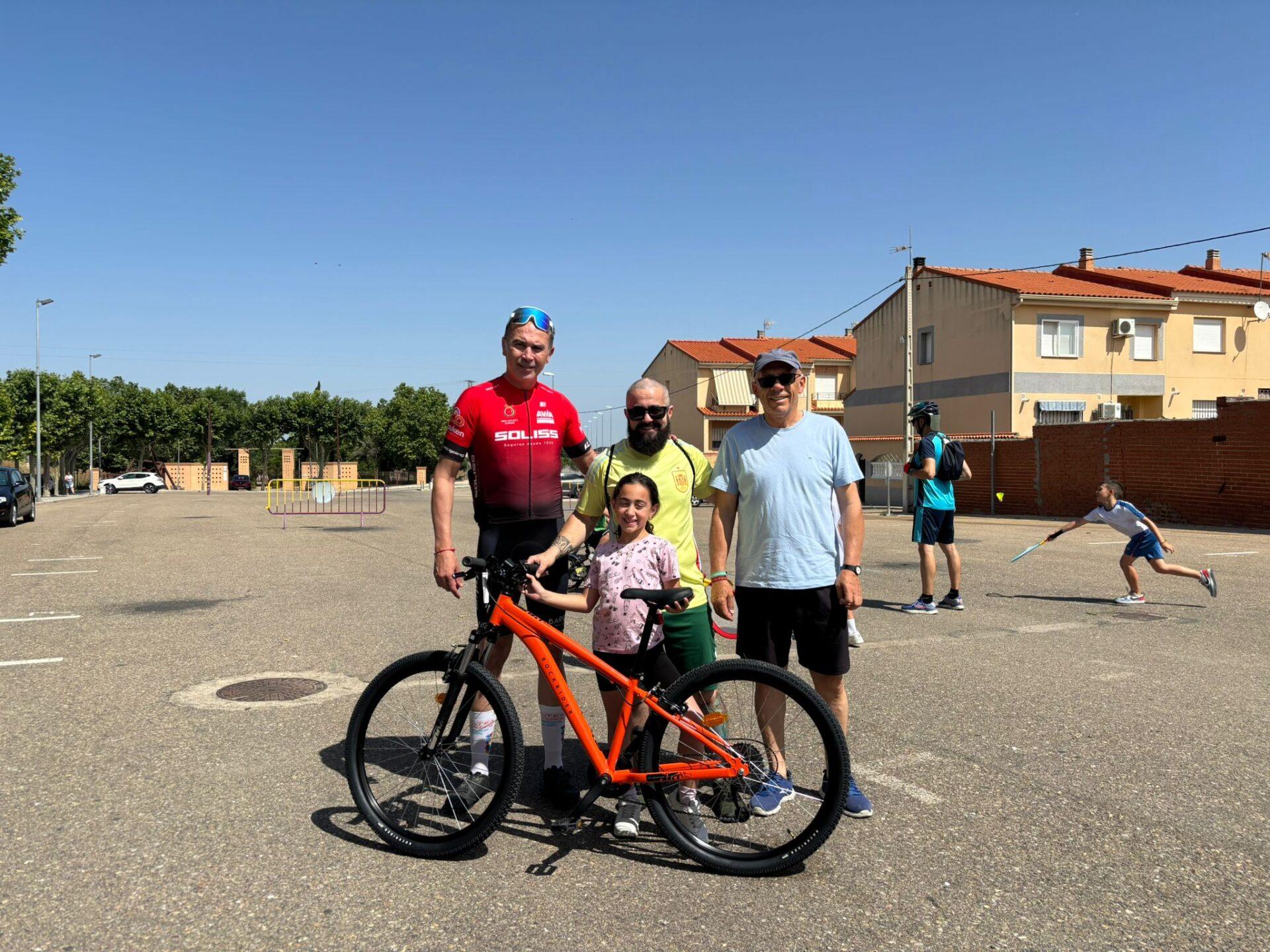 Bici 1