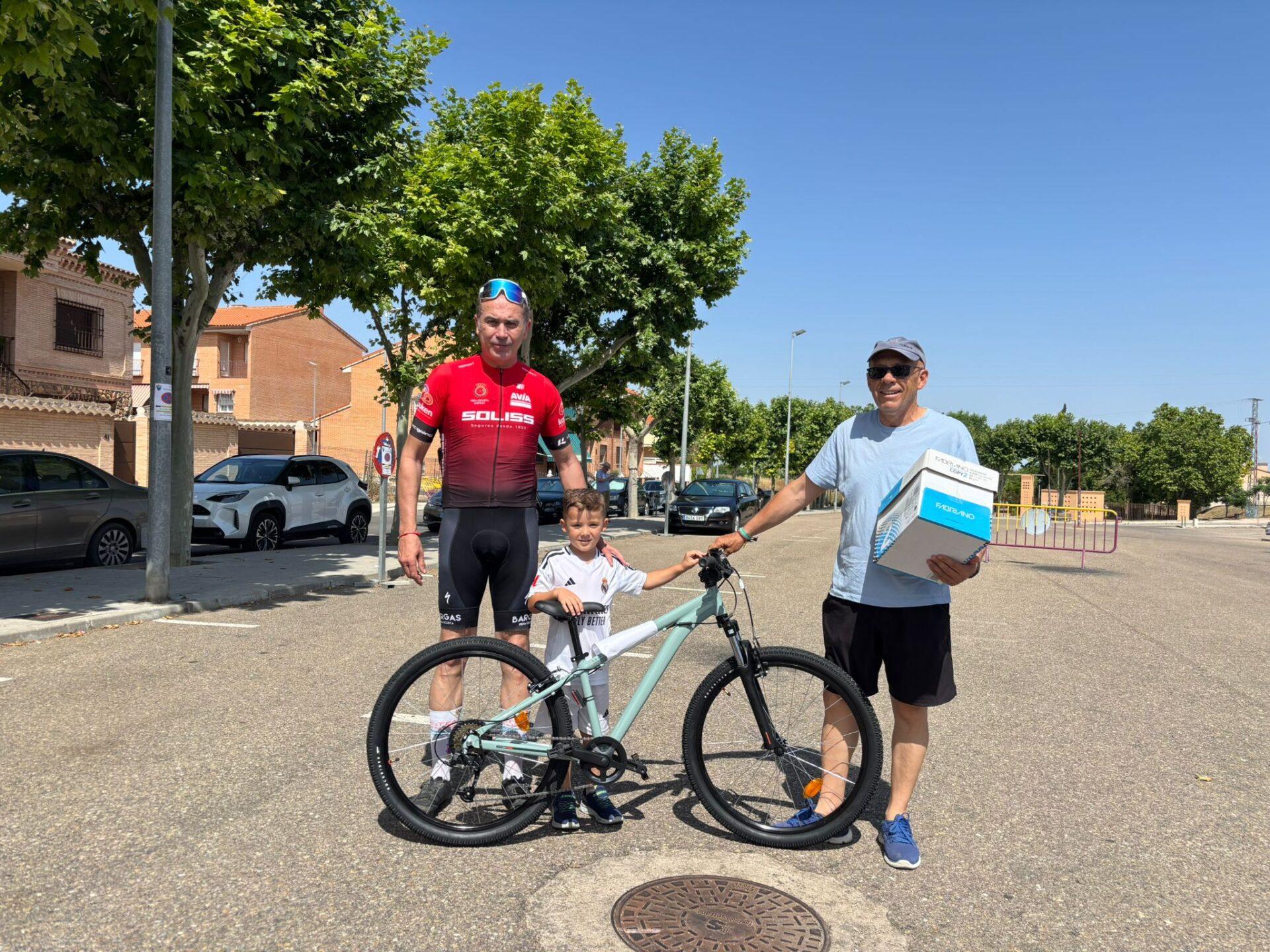 Bici 2