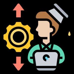 Agradecimiento y enhorabuena a tod@s l@s alumn@s de los diferentes centros educativos de formación profesional que han elegido al Ayuntamiento de Bargas y sus diferentes áreas para realizar sus prácticas de formación