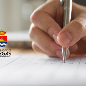 ¡Mucha suerte en la PAU a todos los alumnos y alumnas de Bargas!