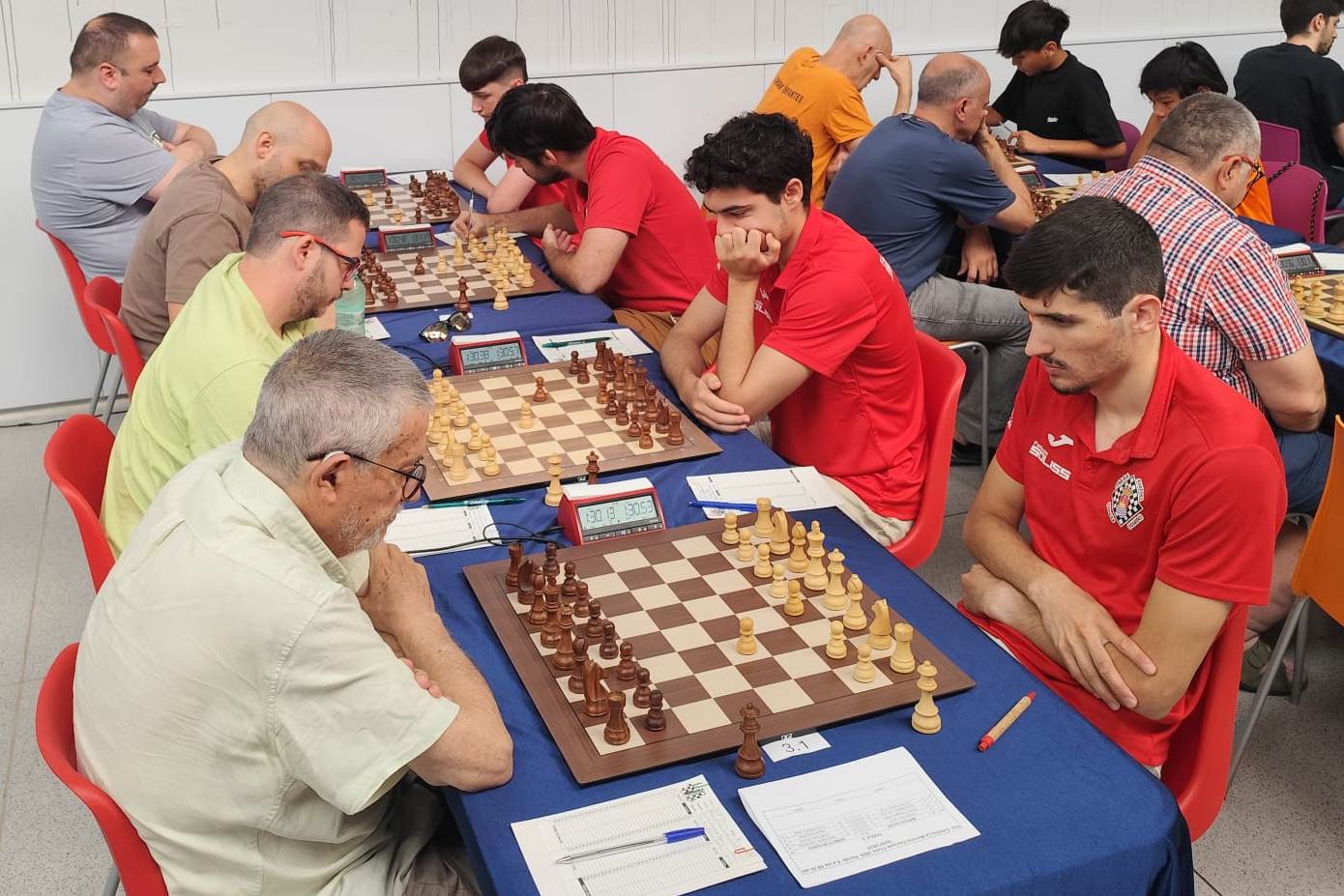 5. JUGANDO LA ÚLTIMA