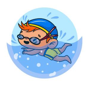 Cursos de Natación 2025