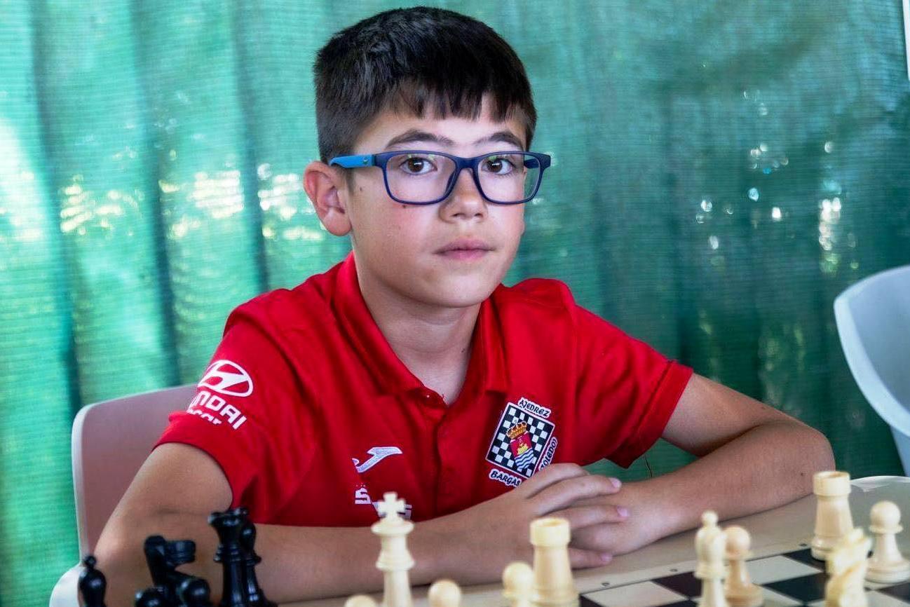 ALEJANDRO MORENO
