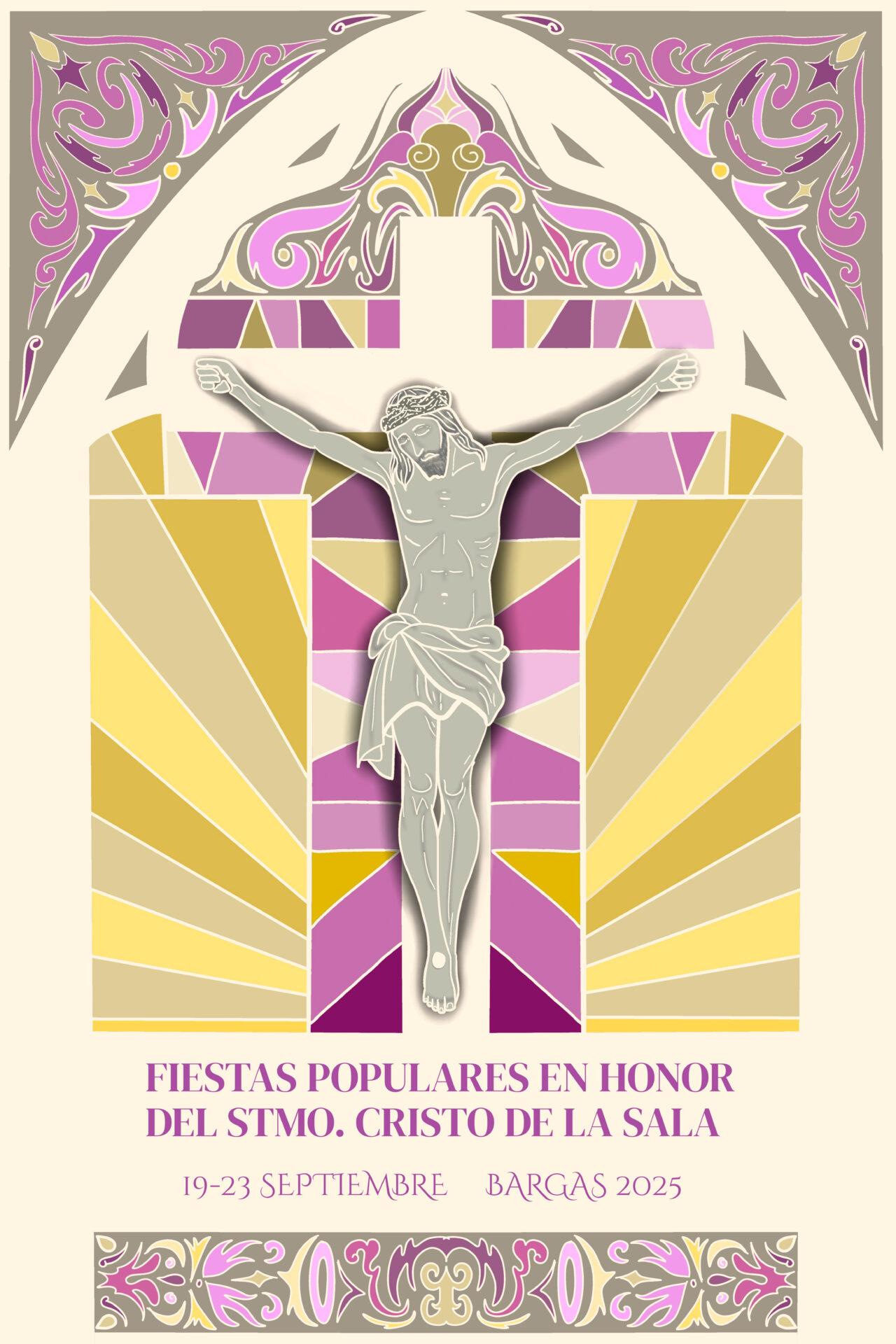 CARTEL LOCAL-GANADOR