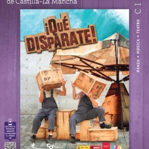 Circo: «¡Qué disparate!»