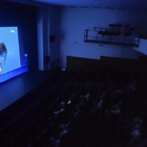 Gran retransmisión de la ópera “La Traviata” desde la Casa de Cultura de Bargas