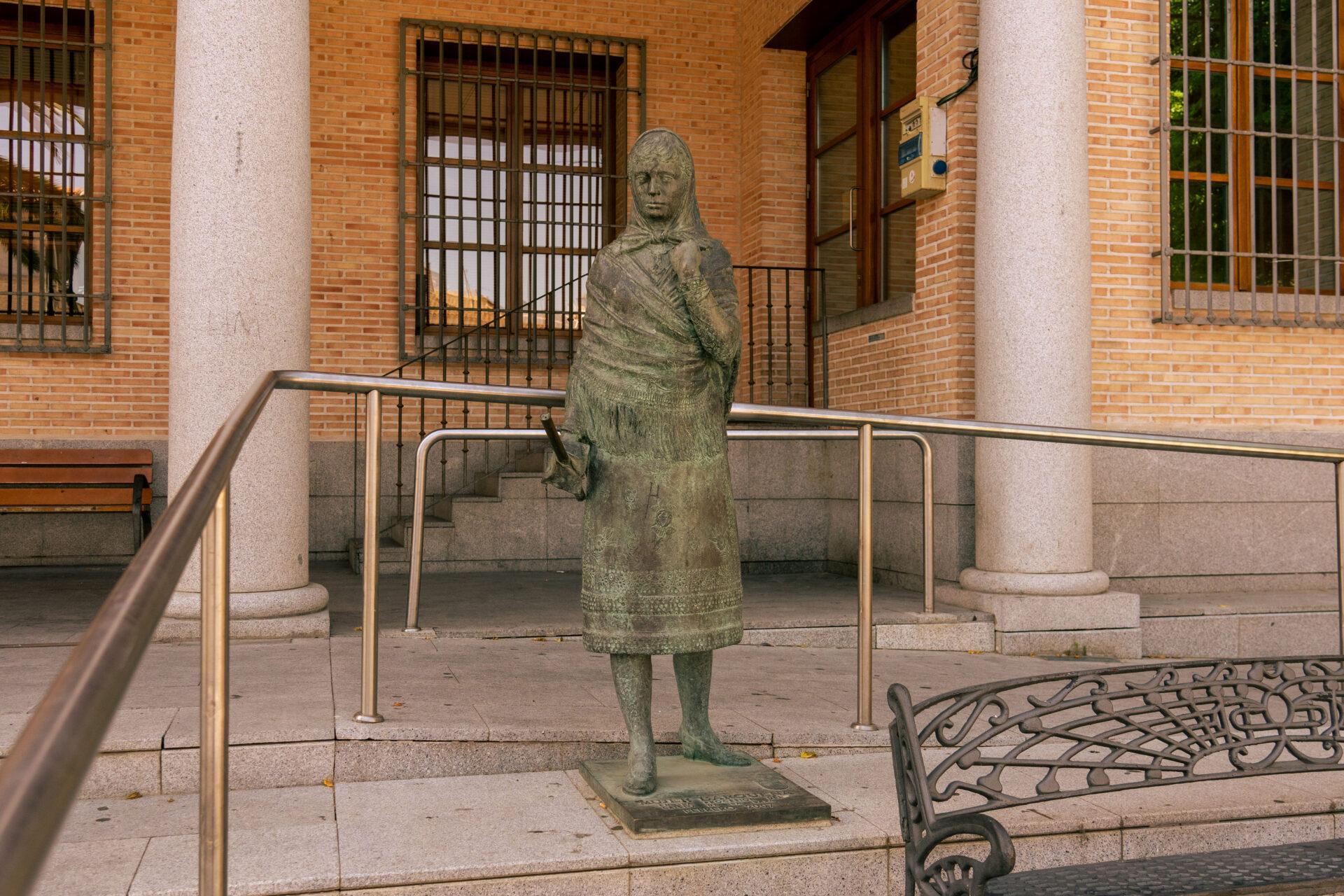 20-La bargueña