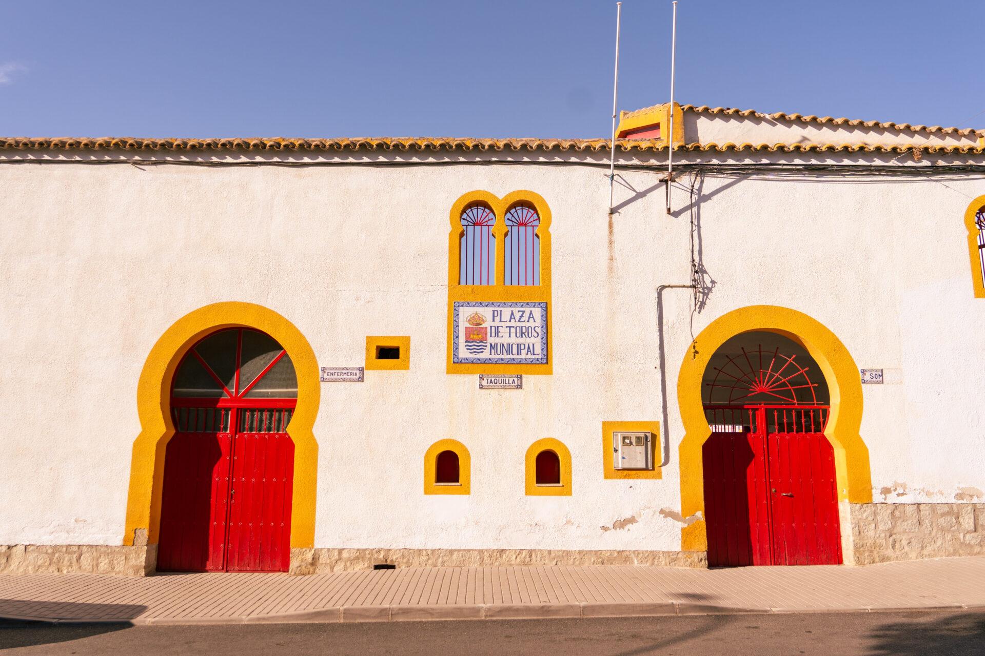 20-Plaza de Toros