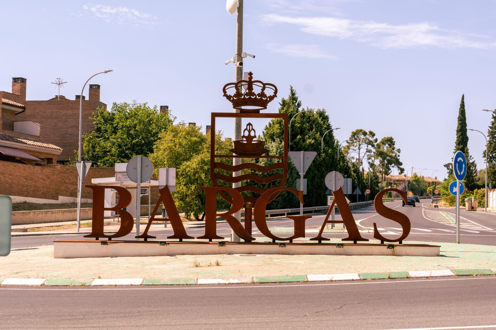 22-Bargas