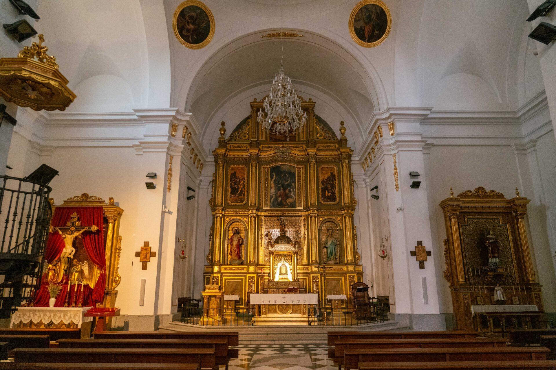 24-Altar de Bargas