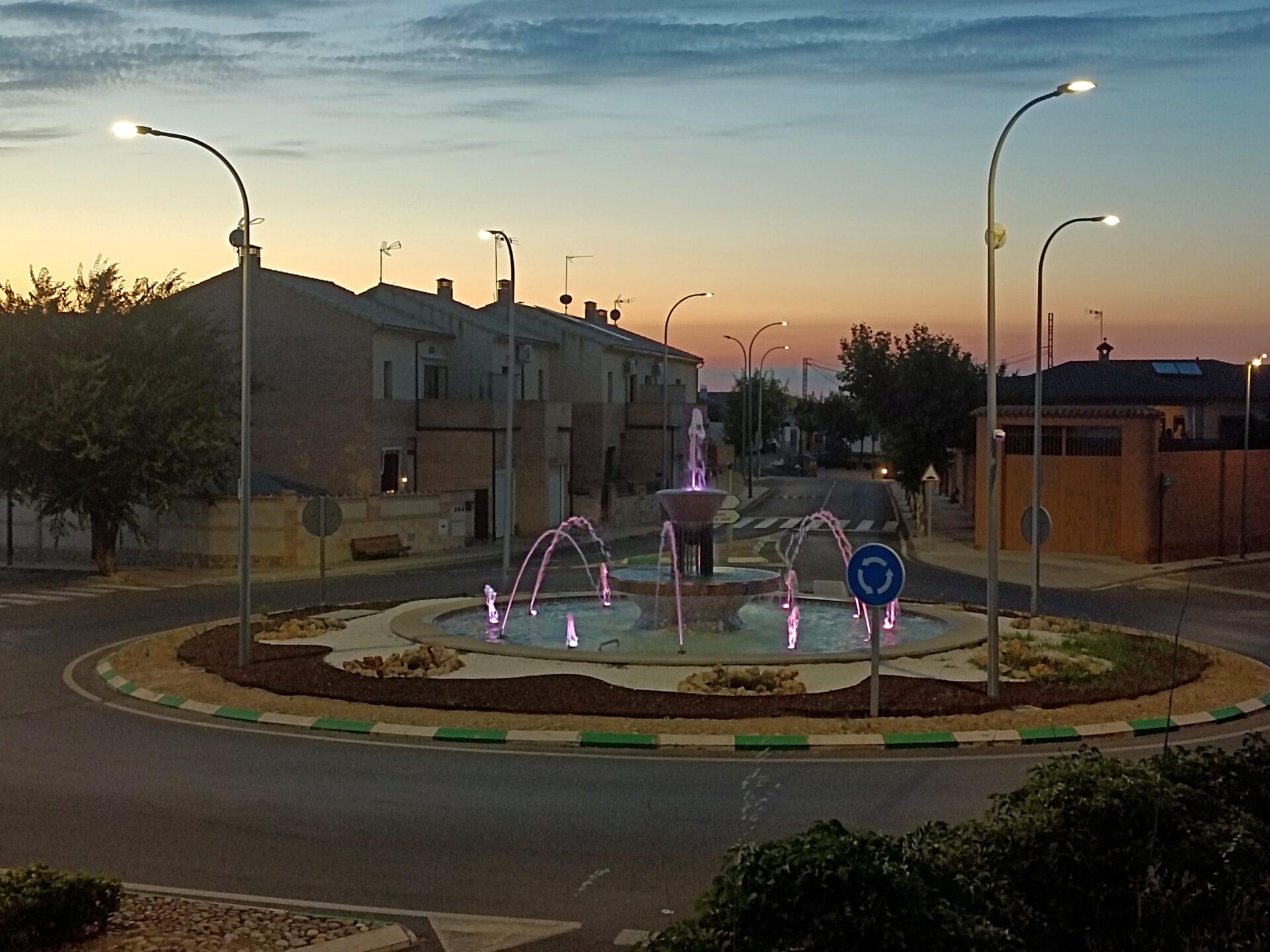 24-ATARDECERES EN JULIO