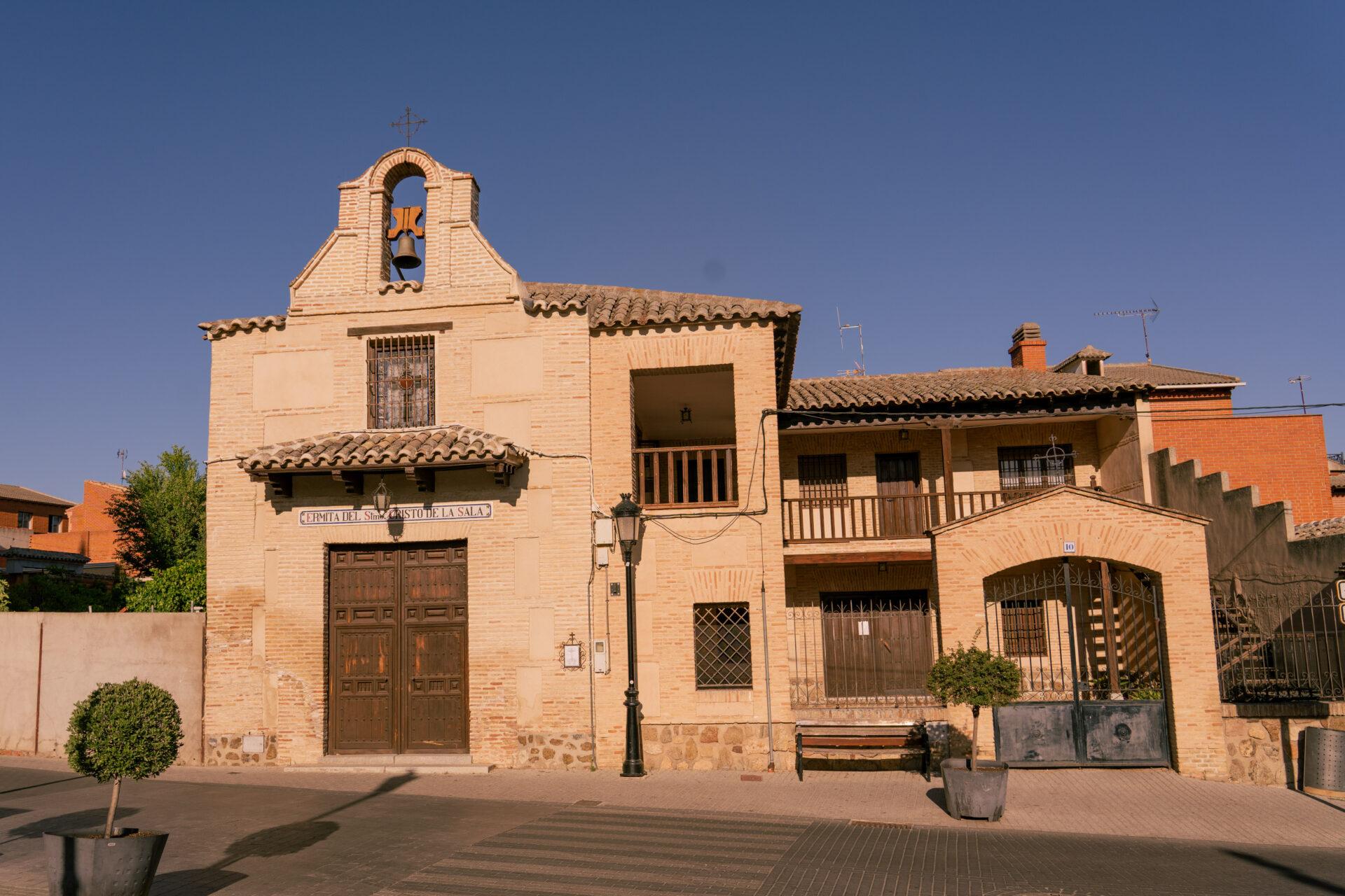 25-Ermita de Bargas