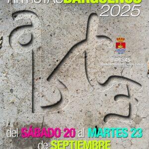 XLI Exposición de Artistas Bargueños 2025