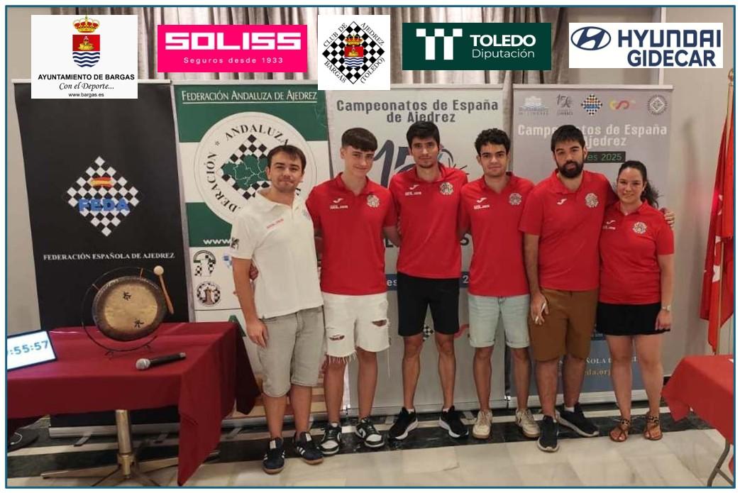 FOTO EQUIPO CECLUB 25