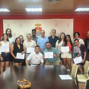 Finaliza con éxito el Curso de Inteligencia Artificial en Bargas, una apuesta por la innovación y la empleabilidad