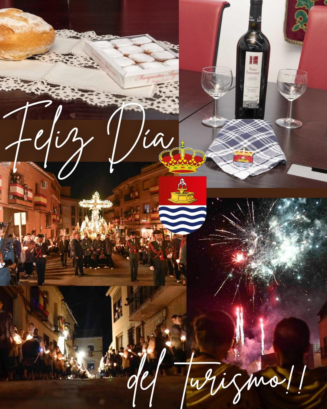 27 de septiembre de 2025, Día Mundial del Turismo