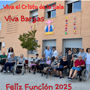 Felices fiestas