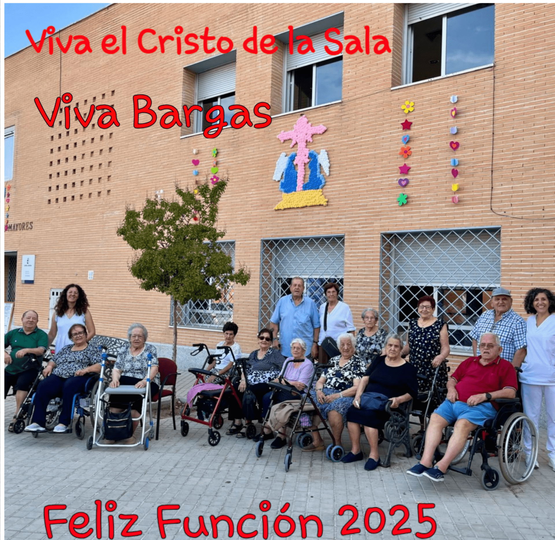 Felices fiestas