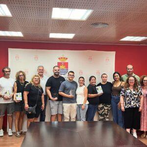 Entrega de premios de las 21 Jornadas de la Tapa y Concurso Gastronómico 2025
