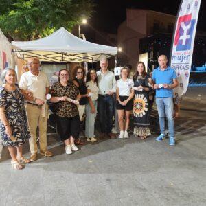 Punto Violeta – Fiestas 2025