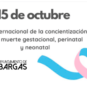 Día Mundial de la Muerte Gestacional, Perinatal y Neonatal