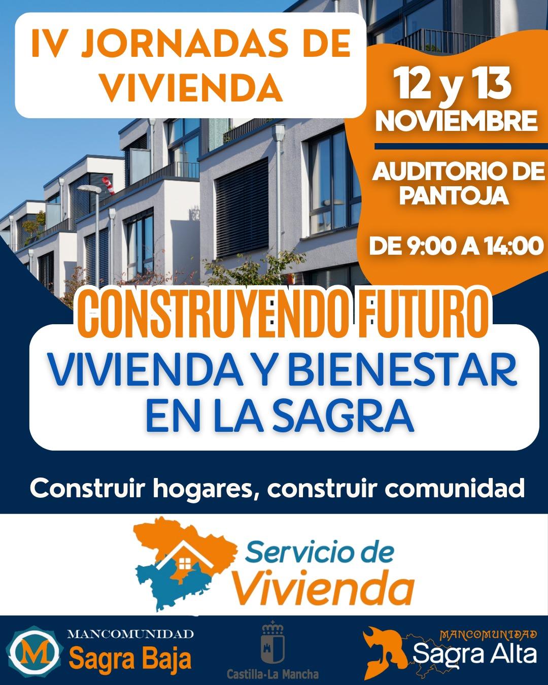 IV Jornadas de Vivienda
