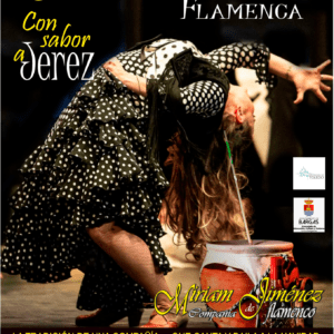 Zambomba flamenca: «Con sabor a Jerez»