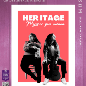 Concierto: «Mujeres que suenan»
