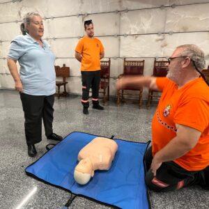 Formación para trabajadores