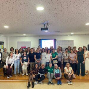 15 de octubre, Día Internacional de las Mujeres Rurales