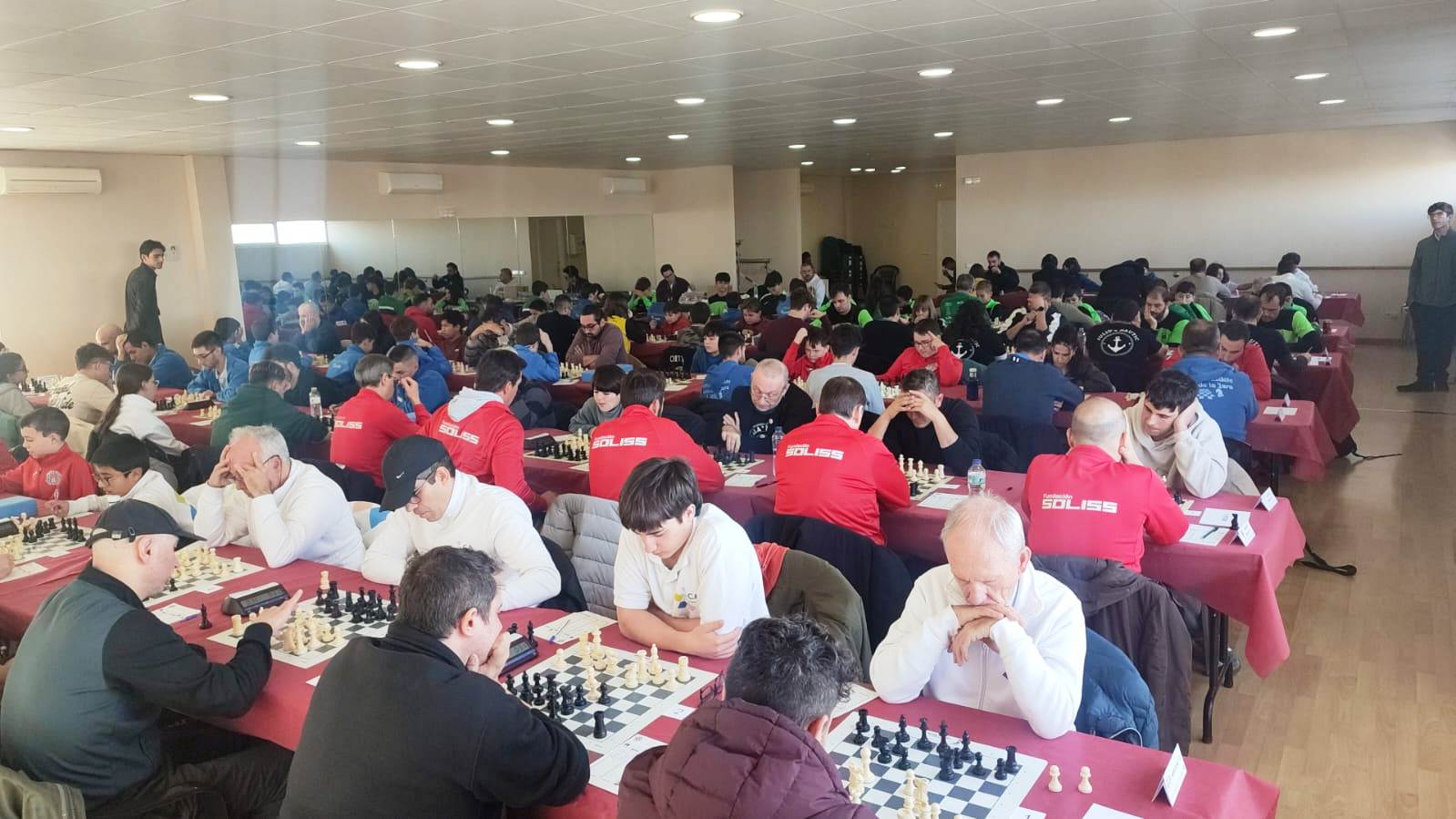 01. VISTA SALA DE 2ª