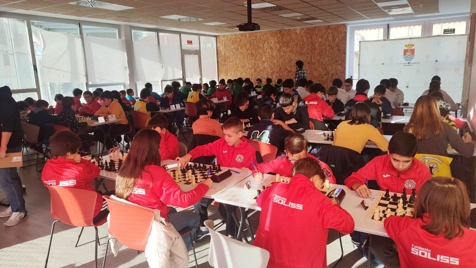 02. VISTA SALA DE 3ª