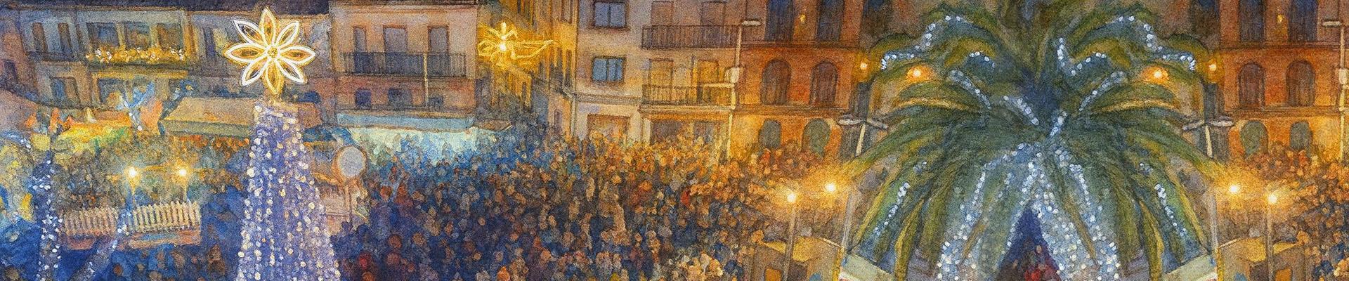 Programación de Navidad 2025/2026