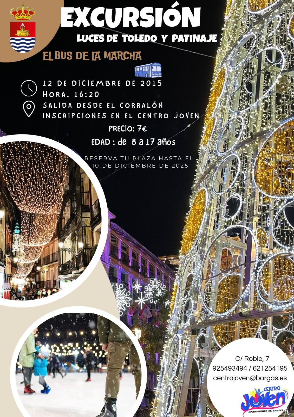 El Bus de la Marcha: 