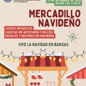 Mercadillo Navideño