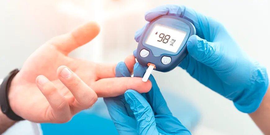 Hoy 14 de noviembre se celebra el Día Mundial de la Diabetes.