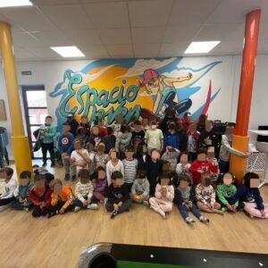 Día de la Enseñanza. Concilia.