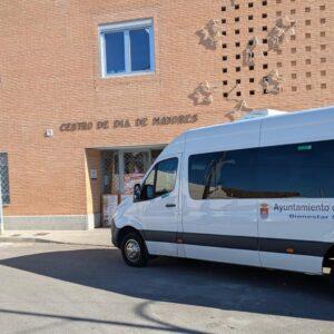 La Junta rectifica una subvención del Centro de Mayores tras el recurso del Alcalde de Bargas