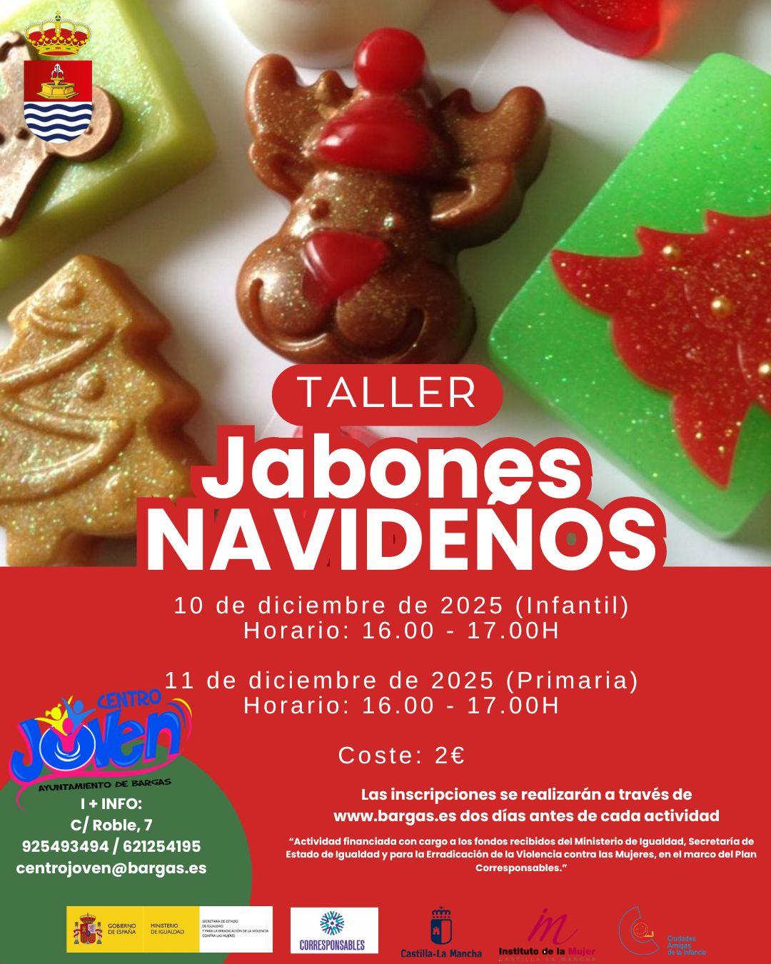 Taller: 