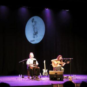 “Mujeres que suenan”: una oda a la mujer